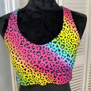 COPY - Zyia sports bra